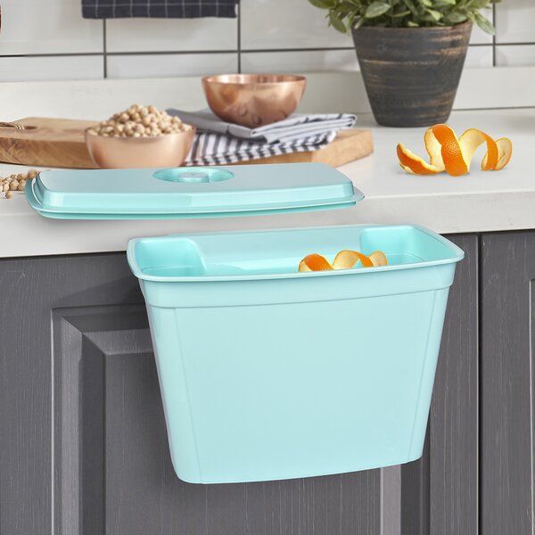 Kôš na bioodpad 4 l