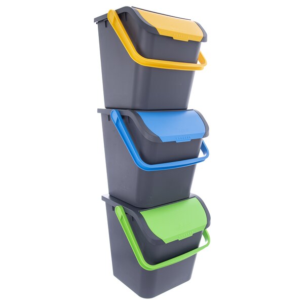 Odpadkový kôš EKO 28 l