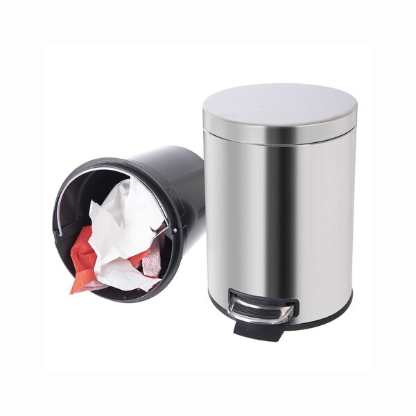 Odpadkový kôš 3 l