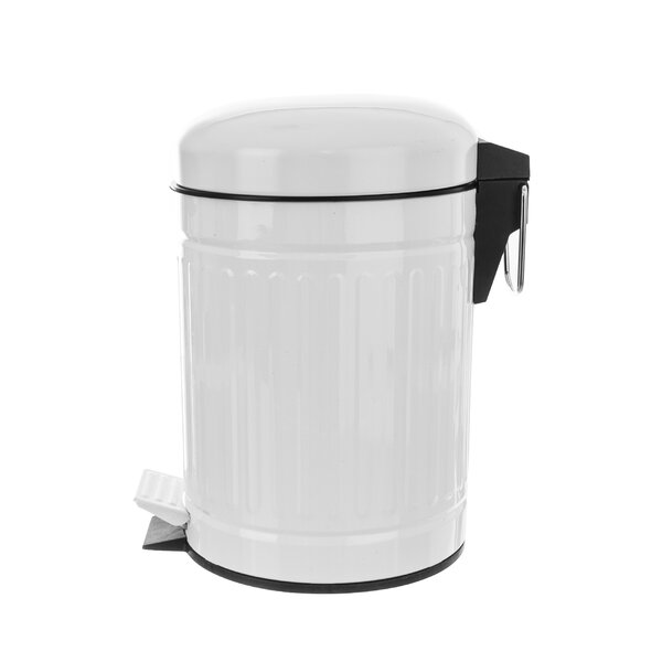 Odpadkový kôš Step 3 l