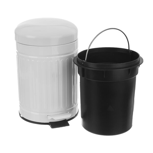 Odpadkový kôš Step 3 l