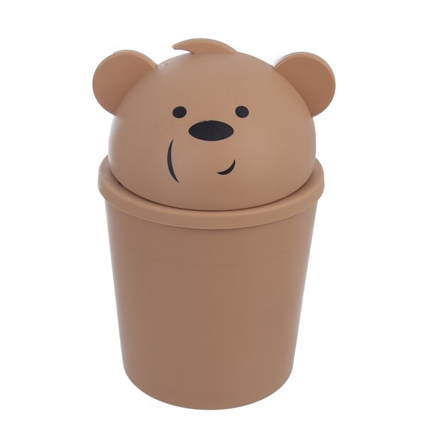 Odpadkový kôš mini 1 l