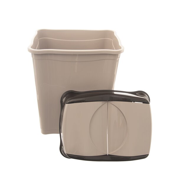 Odpadkový kôš 9 l