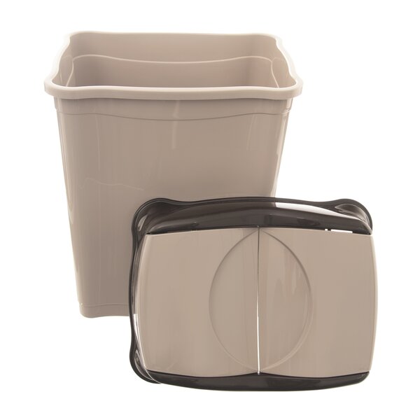 Odpadkový kôš 16 l