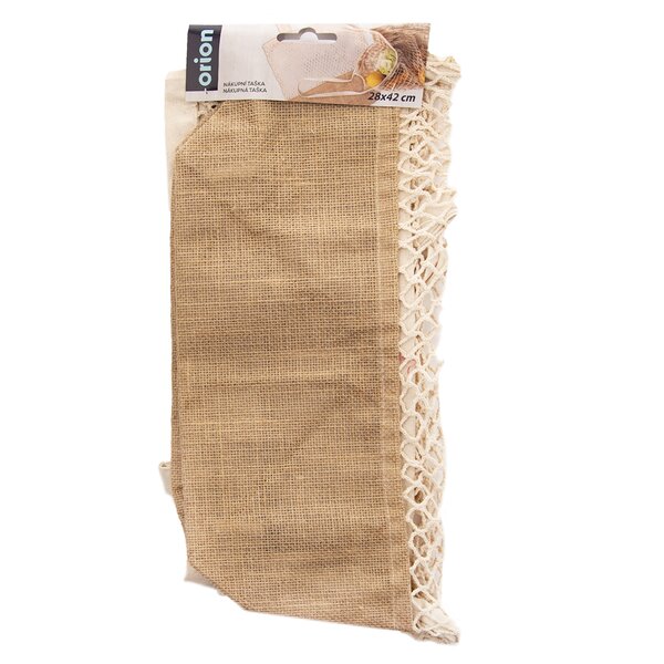 Nákupná taška EKO 28x13x42 cm