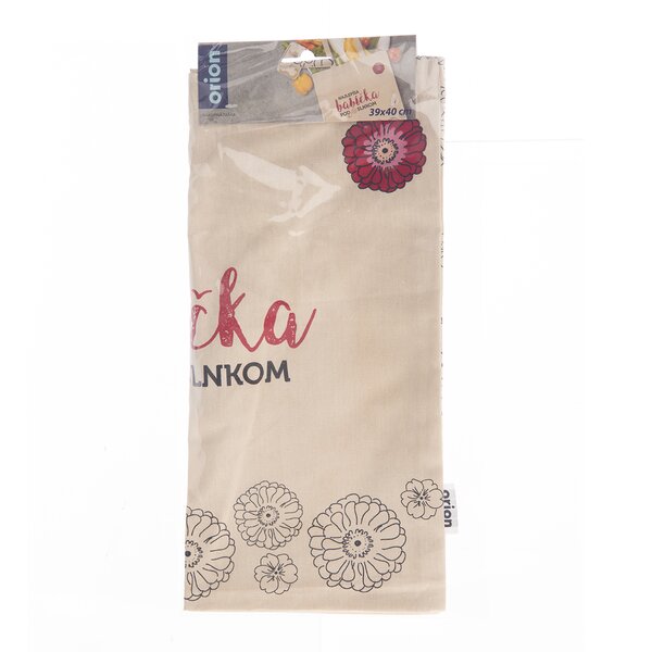 Nákupná taška NAJLEPŠIA BABIČKA