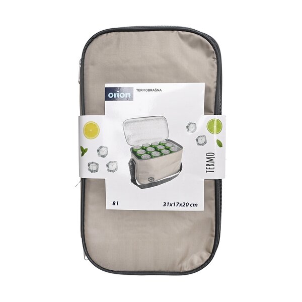 Termobrašňa TERMO 31x17x20 cm