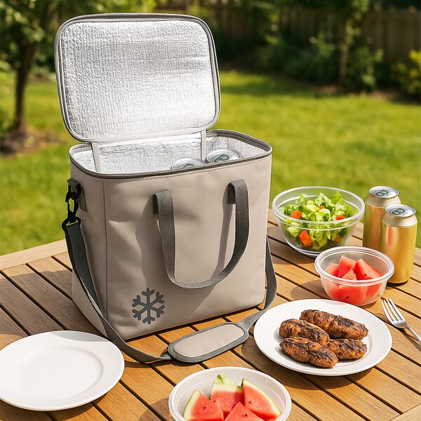 Termobrašňa TERMO 30x22x30 cm