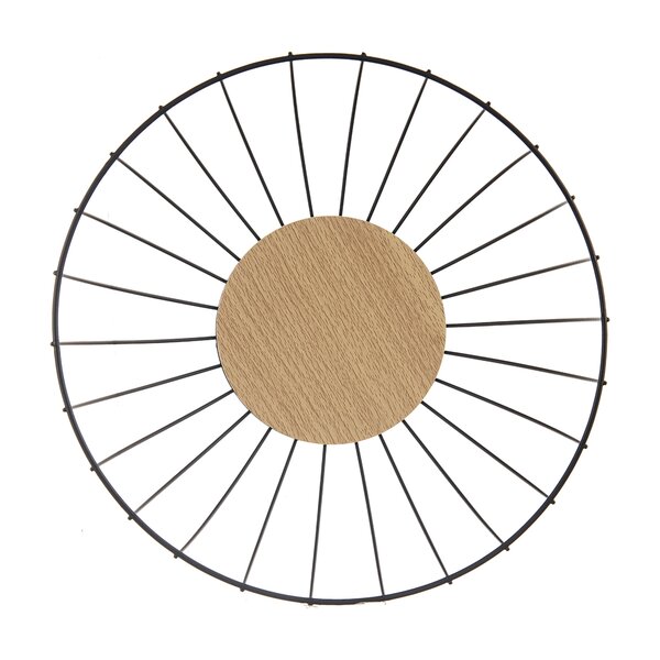 Košík na ovocie RADKA pr. 28 cm