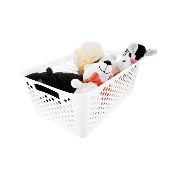 Košík 36,5x25,5x14,5 cm