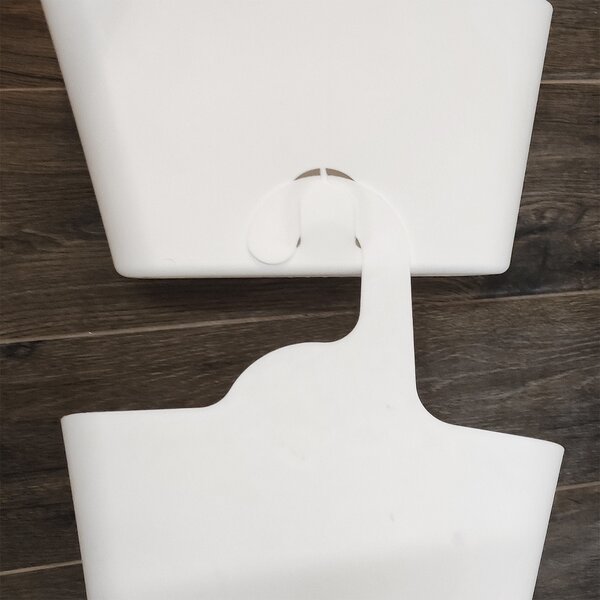 Závesný košík do sprchy