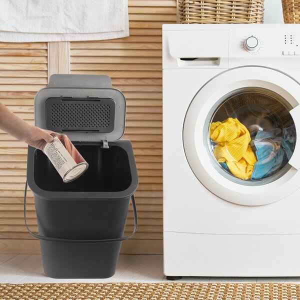 Odpadkový kôš na triedený odpad 25 l