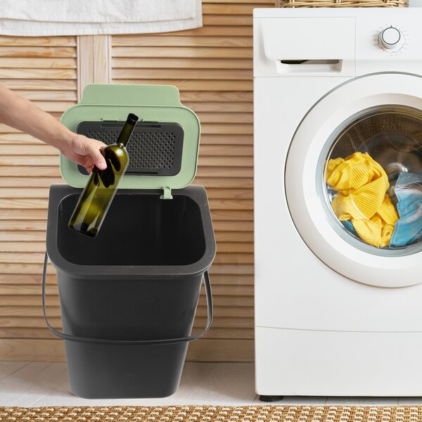 Odpadkový kôš na triedený odpad 25 l