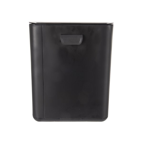 Odpadkový kôš BLACK 20 l