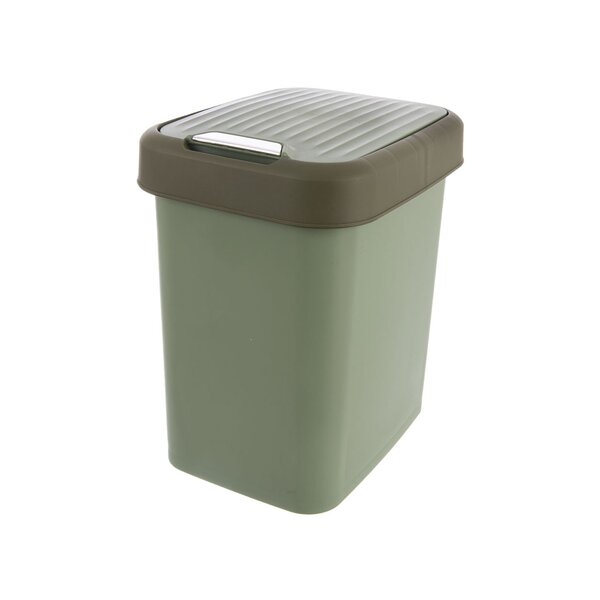 Odpadkový kôš VERDE 12 l