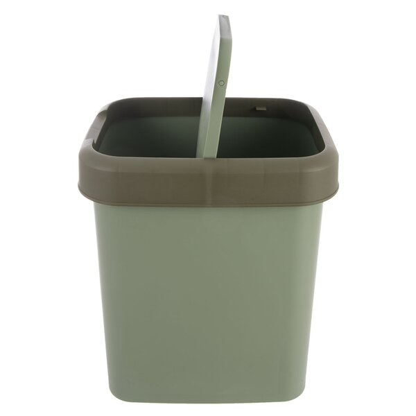 Odpadkový kôš VERDE 12 l