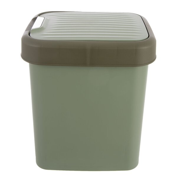 Odpadkový kôš VERDE 12 l