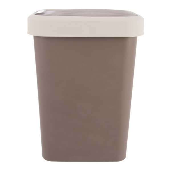 Odpadkový kôš BEIGE 25 l
