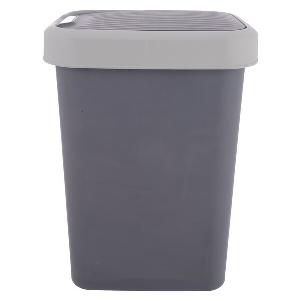 Odpadkový kôš GREY 25 l