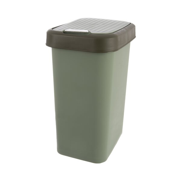 Odpadkový kôš VERDE 25 l