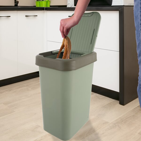 Odpadkový kôš VERDE 25 l