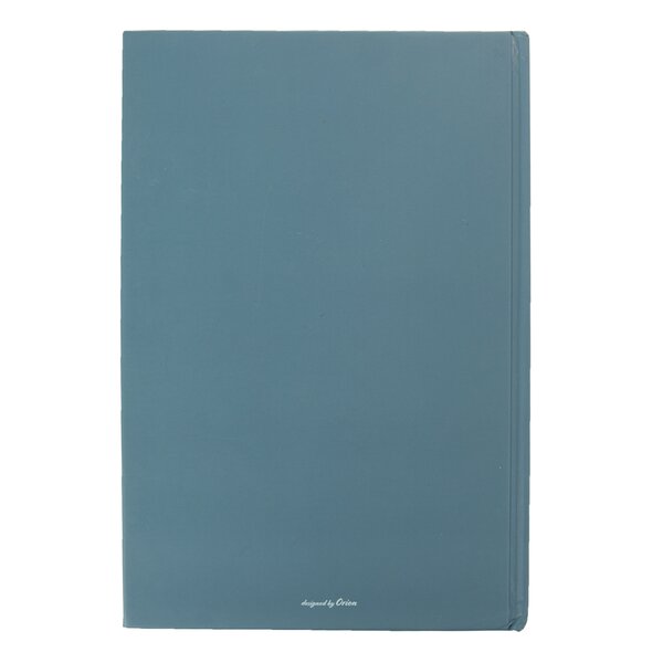 Kniha na recepty s ceruzkou LÚKA 