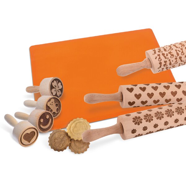 Podložka na valk. sil. 50x40x0,1 cm