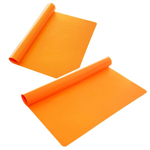 Vál na cesto 50x40 cm