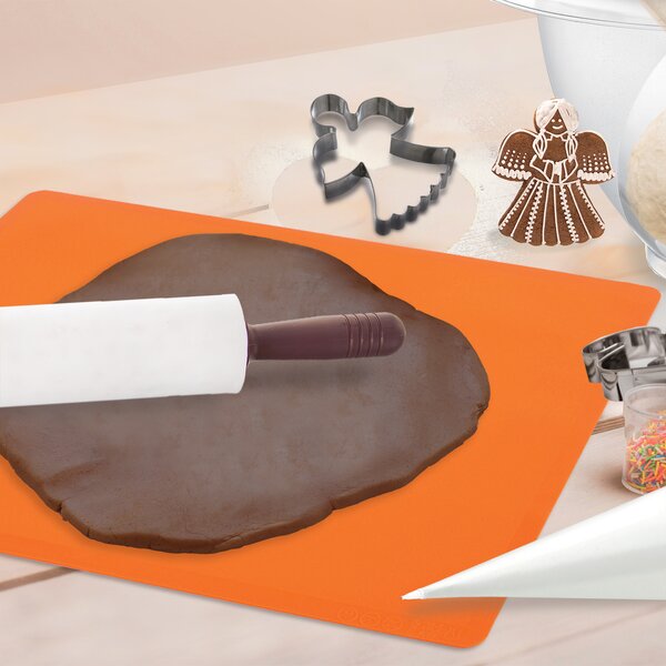 Vál na cesto 60x50 cm