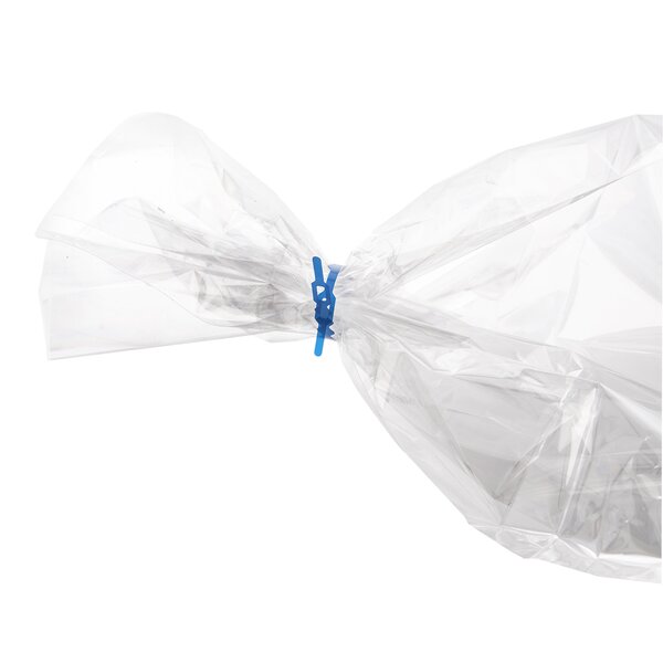 Vrecko na pečenie 43x35 cm 5 ks