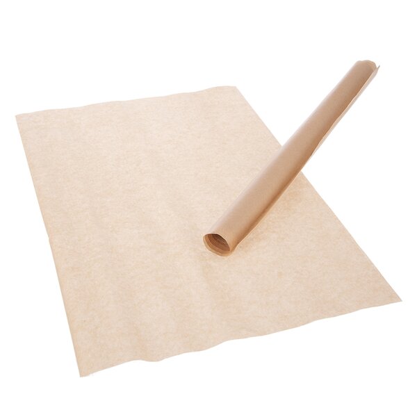 Papier na pečenie hárky 45x32 cm 20 ks