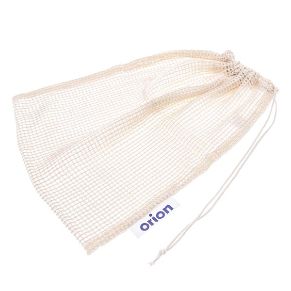 zaťahovací sáčok dierovaný EKO 30x35 cm