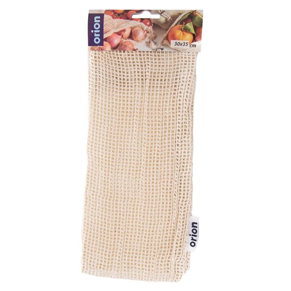 zaťahovací sáčok dierovaný EKO 30x35 cm