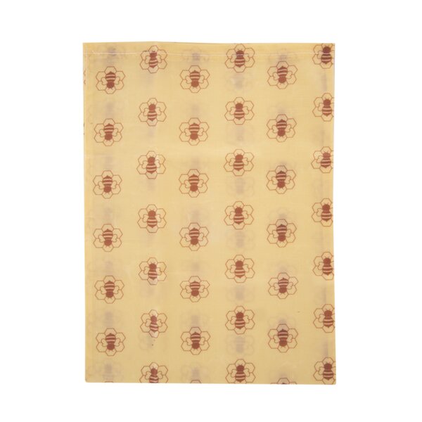 Voskované vrecko EKO 30x21 c