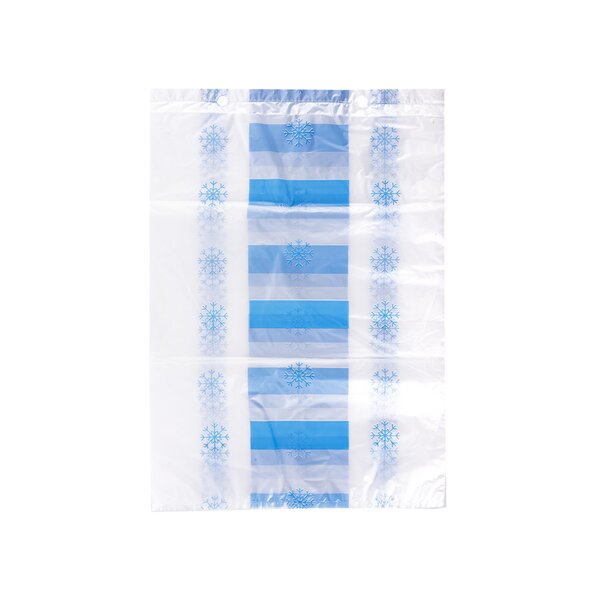 Zamrazovacie vrecko Extra 25x35 cm 40 ks