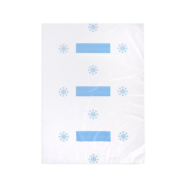 Zamrazovacie vrecko Extra 30x40 cm 40 ks