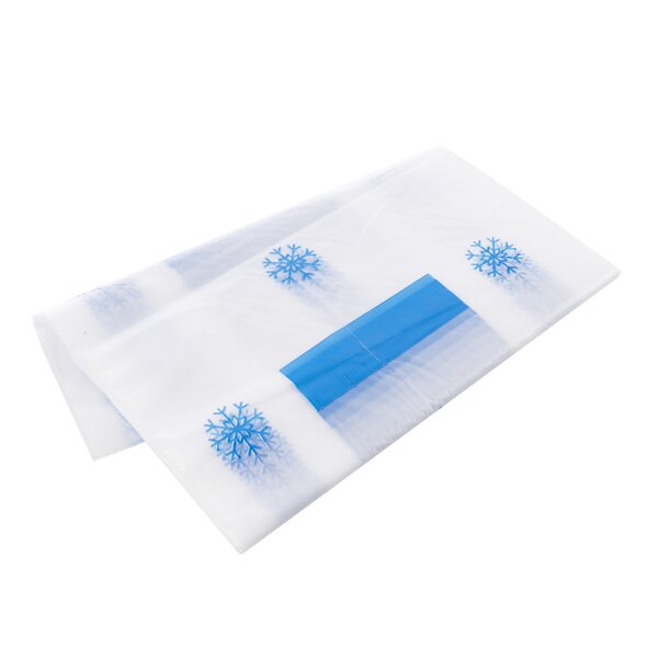 Zamrazovacie vrecko Extra 30x40 cm 40 ks