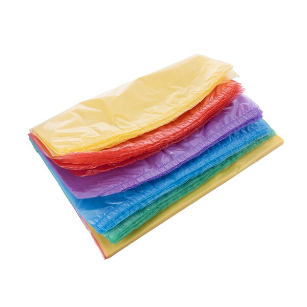 Zamrazovacie vrecko 30x20 cm 50 ks