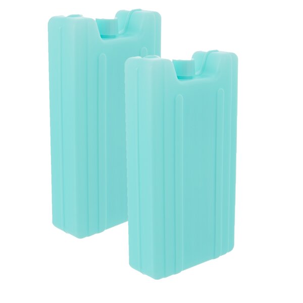 Chladiaca vložka 410 g 2 ks