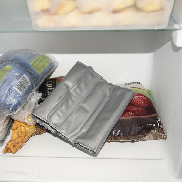 Chladiaci obal na fľašu