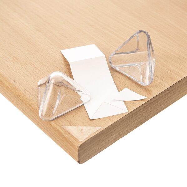 Chránič rohov nábytku 4 ks