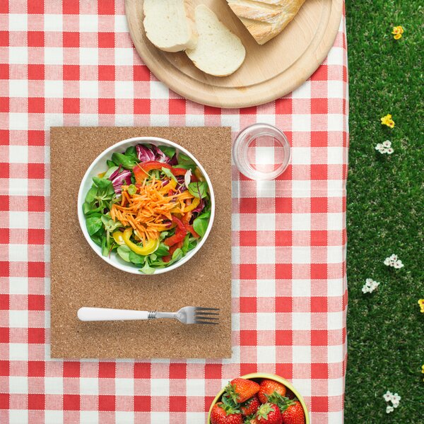 Podložka korok Uni 120x30,5 cm