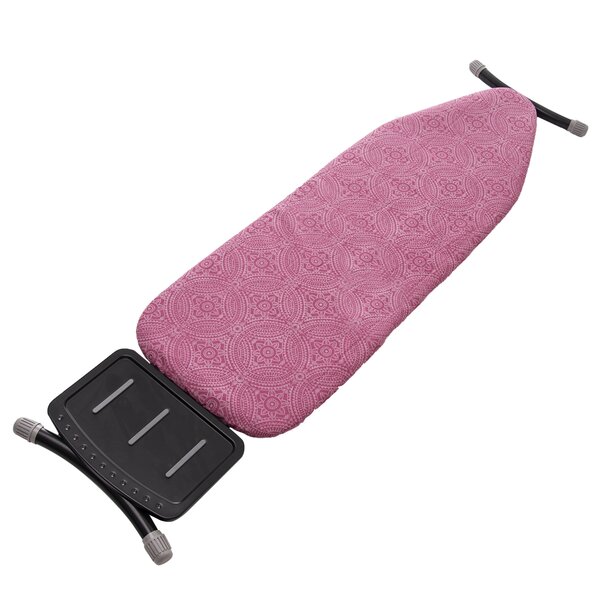 Žehliaca doska Metal 122,5x38 cm