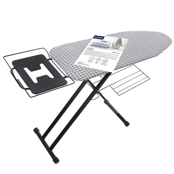 Žehliaca doska Iron 118,5x41 cm