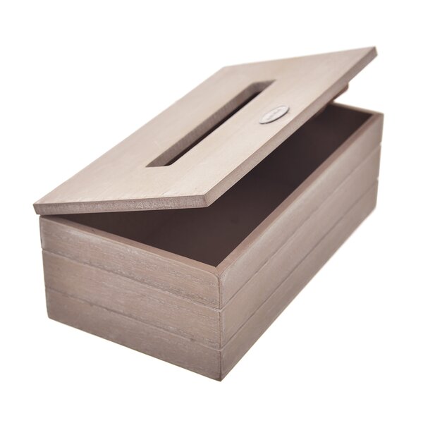 Box na papierové vreckovky