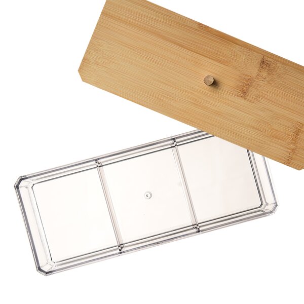 Kozmetická dóza WHITNEY