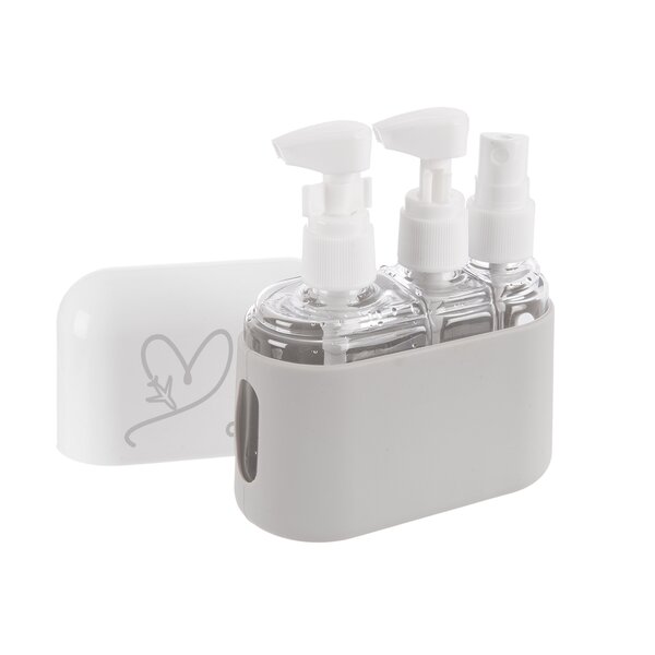 Cestovná sada s púzdrom