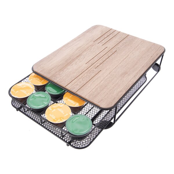 Box na kapsule Line 30x24x6,5 cm