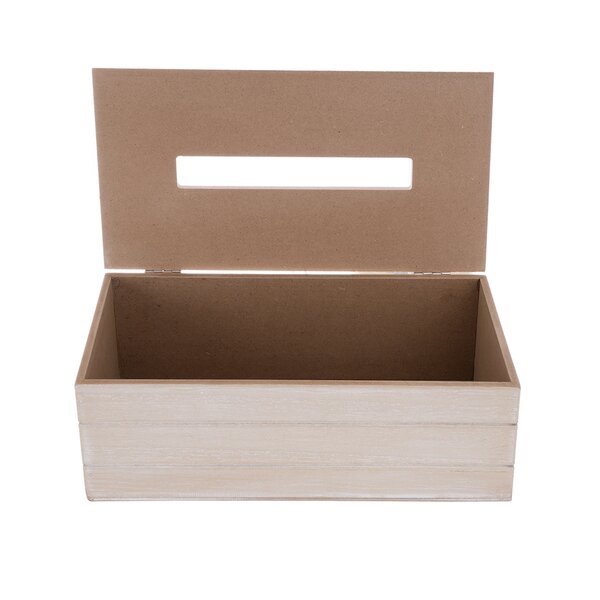 Box na papierové vreckovky