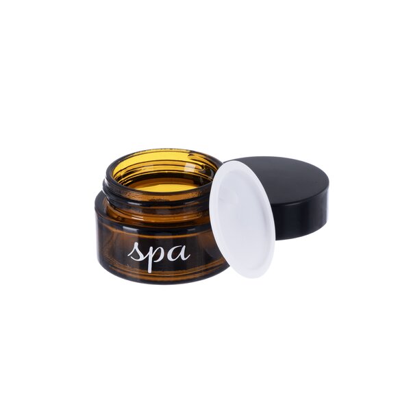 Kozmetická dóza SPA 20 ml